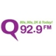 WLTJ Q92.9 FM