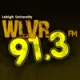 WLVR Lehigh University 91.3 FM