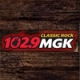 102.9 FM MGK (WMGK)