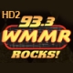 WMMR HD2 93.3 FM