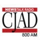 CJAD 800 AM