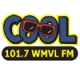 Cool 101.7 FM (WMVL)