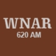 WNAR 1620 AM