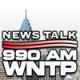 WNTP 990 AM