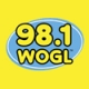 WOGL 98.1 FM