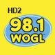 Listen to WOGL HD2 98.1 FM online Radio Listen to WOGL HD2 98.1 FM free radio online