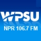 WPSU NPR 106.7 FM