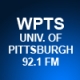 WPTS Univ. of Pittsburgh 92.1 FM