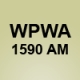 WPWA 1590 AM