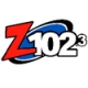 WQHZ Z 102.3 FM