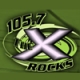 WQXA The X 105.7 FM