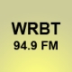 WRBT 94.9 FM