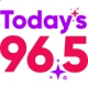 WTDY Today's 96.5 FM