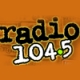 WRFF Radio 104.5 FM
