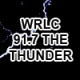 WRLC 91.7 The Thunder