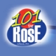Listen to WROZ The Rose 101 FM online Radio Listen to WROZ The Rose 101 FM free radio online