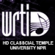WRTI HD Jazz Temple University NPR