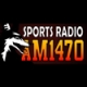 WSAN 1470 AM