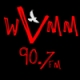 WVMM 90.7 FM