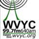 WVYC 99.7 FM