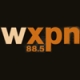 WXPN 88.5