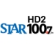 WZPT HD2 100.7 FM