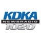 KDKA News Radio 1020 AM