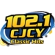 Listen to Classic Hits 102.1 FM (CJCY) online Radio Listen to Classic Hits 102.1 FM (CJCY) free radio online