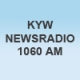 KYW Newsradio 1060 AM