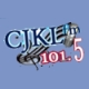 CJKL FM 101.5