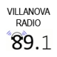 Villanova Radio 89.1 FM