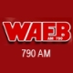WAEB 790 AM