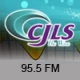 CJLS The Wave 95.5 FM