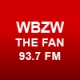 WBZW The Fan 93.7 FM
