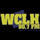 WCLH Wilkes University 90.7 FM
