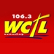 WCTL 106.3 FM