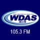 WDAS 105.3 FM