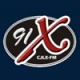 Listen to CJLX FM 91X online Radio Listen to CJLX FM 91X free radio online