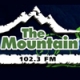 WDMT The Mountain 102.3 FM