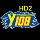 WDSY HD2 108.0 FM