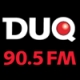 WDUQ NPR 90.5 FM