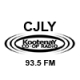 CJLY 93.5 FM Kootenay CO-OP Radio
