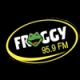 WGGY Froggy 95.9 FM