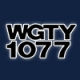 WGTY 107.7 AM