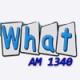 WHAT 1340 AM