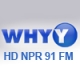 WHYY HD NPR 91 FM