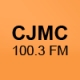 CJMC 100.3 FM