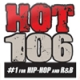 Hot 106 (WWKX)