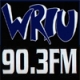 WRIU 90.3 FM