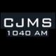 CJMS 1040 AM